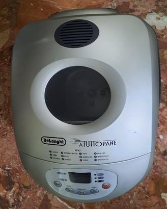Macchina per il pane
