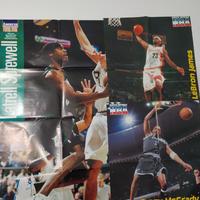 Poster NBA