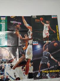 Poster NBA