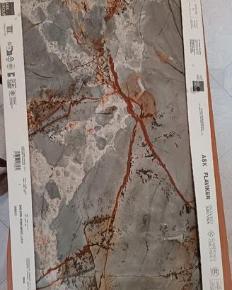 2 lastre di gress porcellanato 60 x120