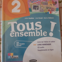 Tous ensemble vol.2