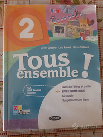Tous ensemble vol.2