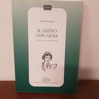 Libro: Il latino con gioia