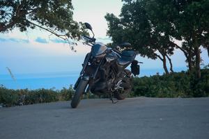 Yamaha MT-03 - 2020