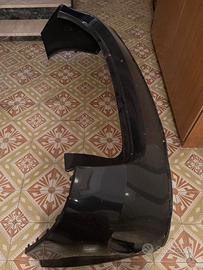 Paraurti posteriore mercedes gle originale