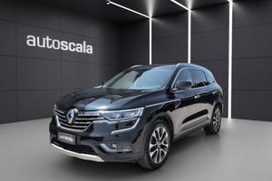 RENAULT Koleos Blue dCi 190 CV 4X4 X-Tronic Exec