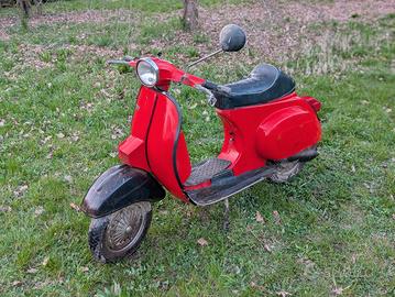vespa 50 special 