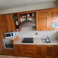 Cucina lineare