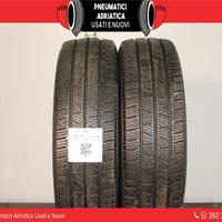 2 Gomme 215 75 R 16C Pirelli al 81% SPED GRATIS