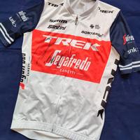 da collezione maglia autografata V.NIBALI ciclismo