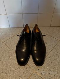 Bruno Magli – Modello Aydin Cap Toe Derby