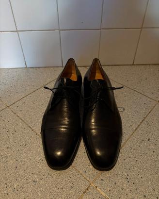 Bruno Magli – Modello Aydin Cap Toe Derby