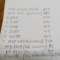Componentistica elettronica