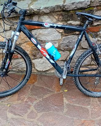 Bicicletta v.m. equipe