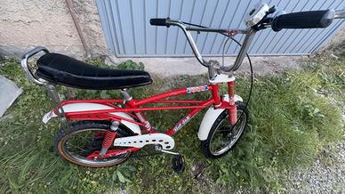 Speed Cross confort