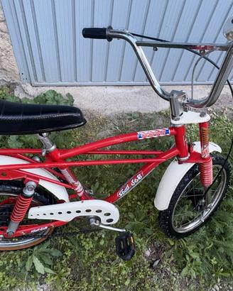 Speed Cross confort