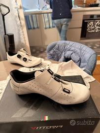 Scarpe da corsa Vittoria Nuvola n.42