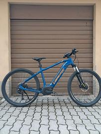LAPIERRE OVERVOLT HT 4.5 - TG. L - BOSCH 500WH