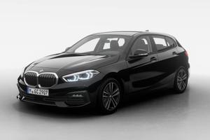 BMW Serie 1 116d Advantage