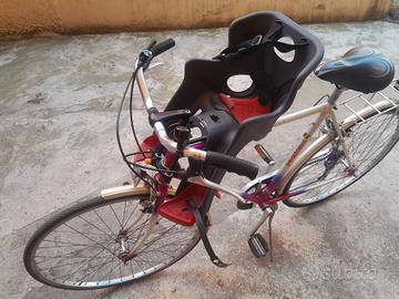 bici uomo ruota 28 marca Viscontea