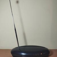 Kodak Black Galaxy Radio, una radio AM/FM vintage