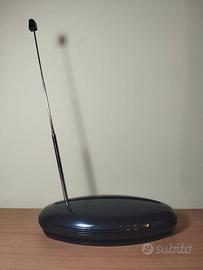 Kodak Black Galaxy Radio, una radio AM/FM vintage