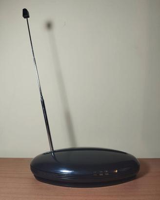 Kodak Black Galaxy Radio, una radio AM/FM vintage