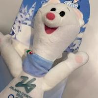 Tina di Milano Cortina 2026