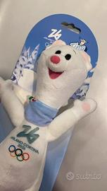 Tina di Milano Cortina 2026