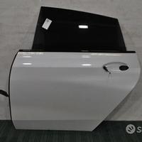 BMW serie 6 G32 Porta posteriore sinistra | 21998