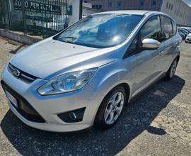 Ford C-Max 1.6 TDCi 115CV Plus