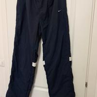 Nike trackpants