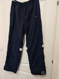 Nike trackpants