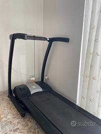 Tapis roulant Domyos TC140