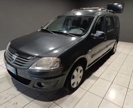 Dacia Logan del 2009 - GPL FINO AL 2031 ANCHE NEOP