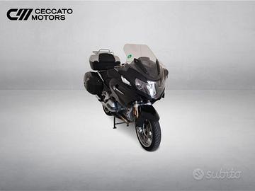 BMW R 1200 RT Abs my14