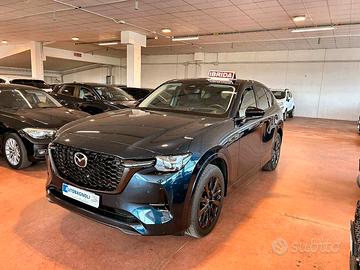 Mazda CX-60 HOMURA 2.5L e-Skyactiv G PHEV AWD