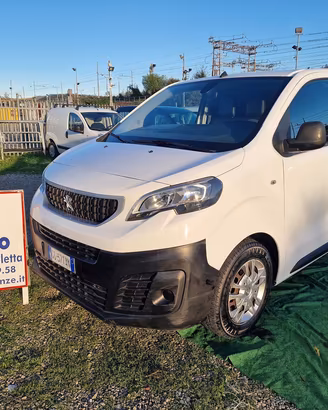 Peugeot Expert 1.5 Hdi Long(GARANTITA-IVA INCLUSA)