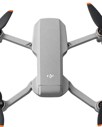 DJI Mini 2 – Fly More Combo – 3 batterie