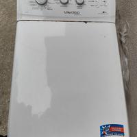 lavatrice san Giorgio AA