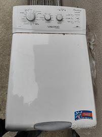 lavatrice san Giorgio AA