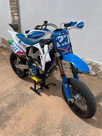 TM 450 Fi Kit 2020 Motard