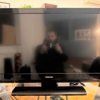 Televisore Toshiba 32 pollici