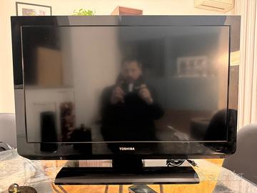 Televisore Toshiba 32 pollici