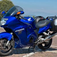 Honda CBR 1100 XX - 1998 da privato