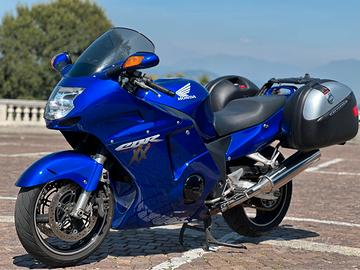 Honda CBR 1100 XX - 1998 da privato