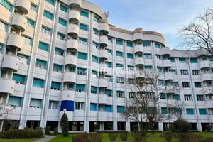 Ampio Trilocale panoramico