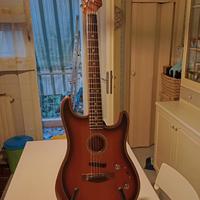 Chitarra Fender Acoustasonic  Stratocaster