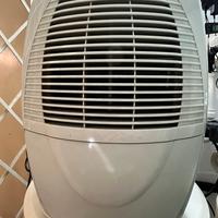 Deumidificatore portatile