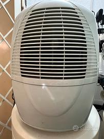 Deumidificatore portatile